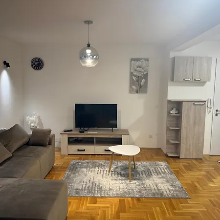 Stan Na Dan Апартаменты Валево