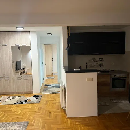 Апартаменты Stan Na Dan