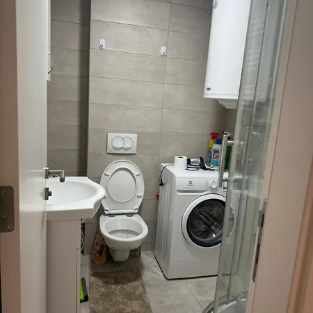 Апартаменты Stan Na Dan Валево