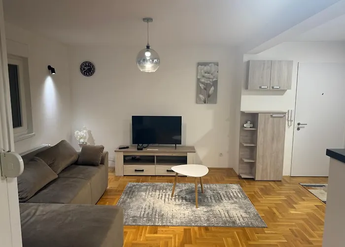 Stan Na Dan Apartament Valjevo