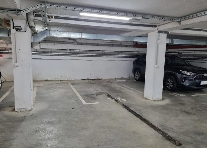 Stan Na Dan Apartament Valjevo