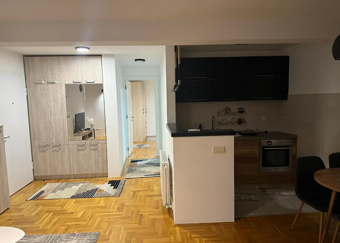 Apartament Stan Na Dan