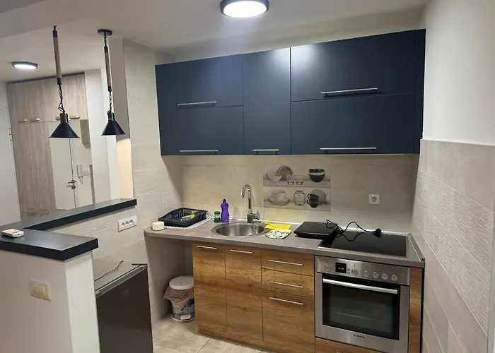 Apartament Stan Na Dan