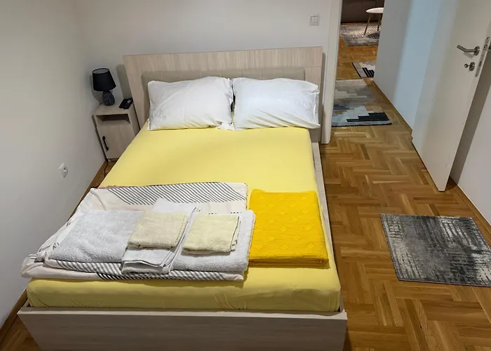 Apartament Stan Na Dan *