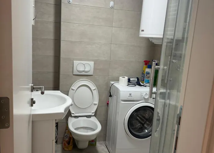 Apartament Stan Na Dan Valjevo